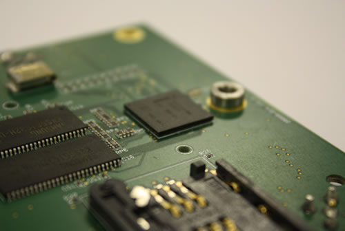 circuit board